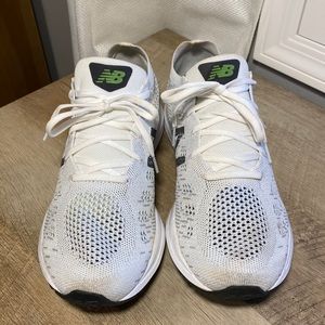 Men’s New Balance 890V7 Running Shoes Size 12